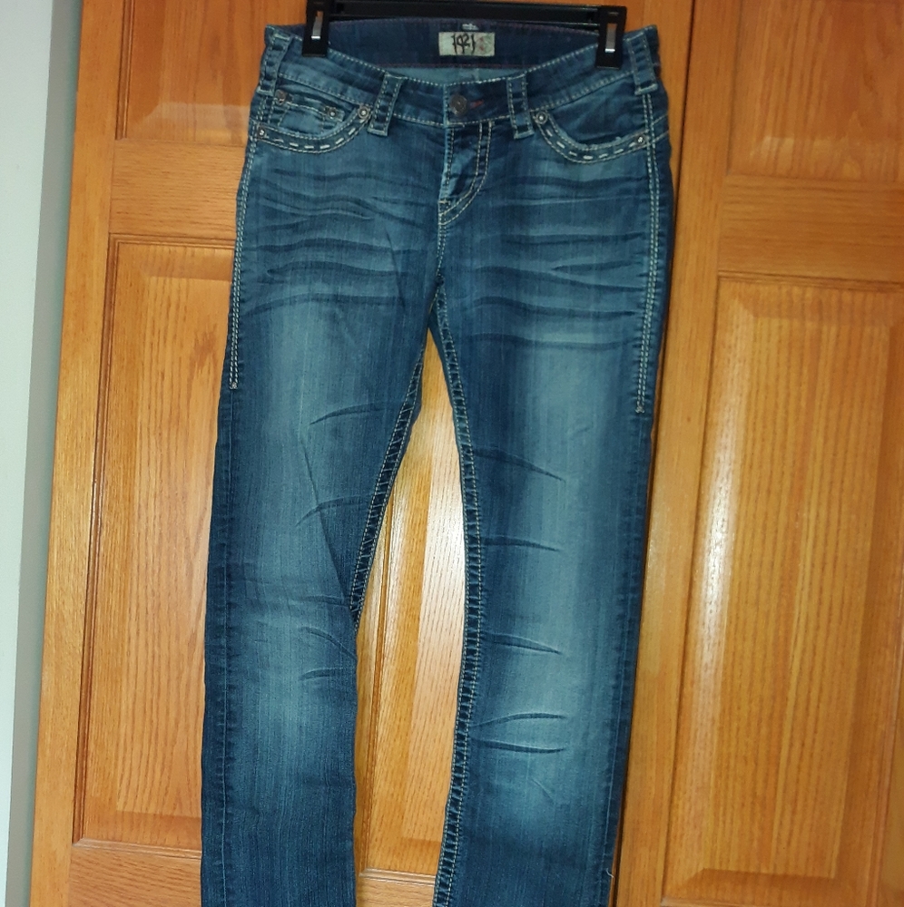 1921 jeans 27/34